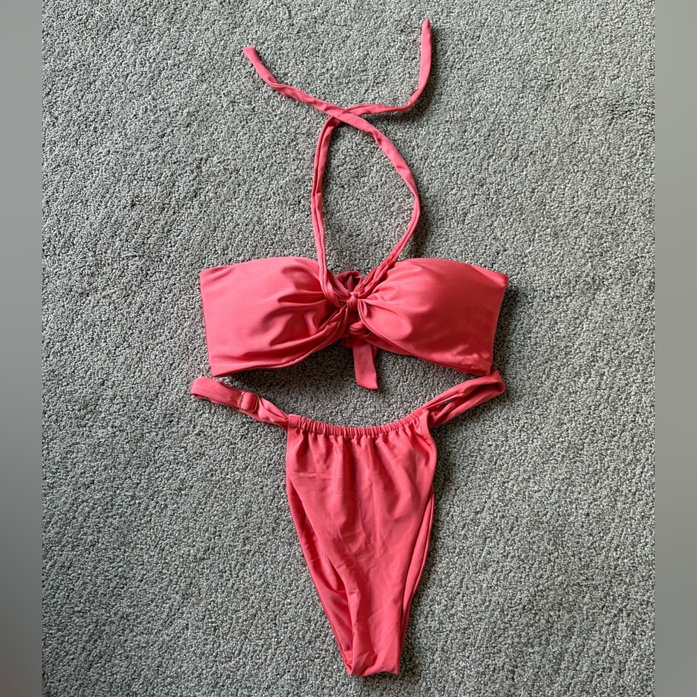 Skatie bikini set
